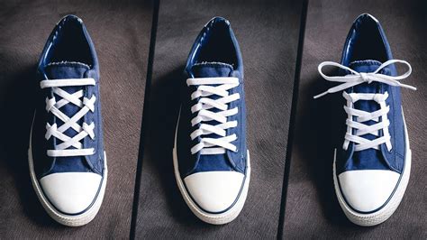 what is lace closure shoes